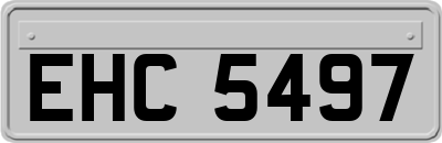 EHC5497