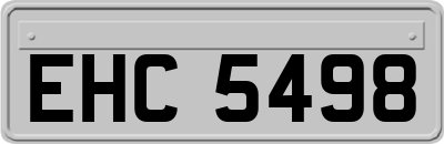 EHC5498