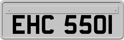 EHC5501