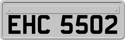EHC5502