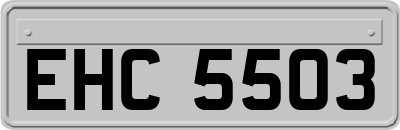 EHC5503