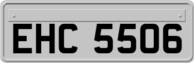 EHC5506