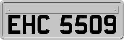 EHC5509