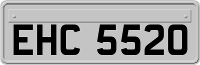 EHC5520