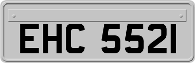 EHC5521