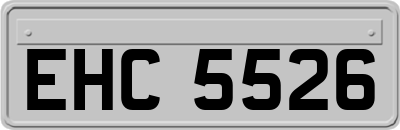 EHC5526