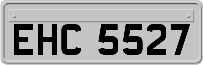 EHC5527