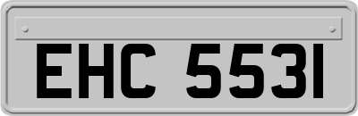 EHC5531