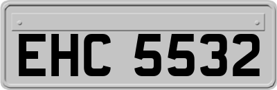 EHC5532