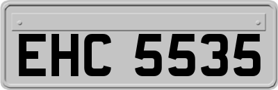 EHC5535