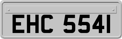 EHC5541