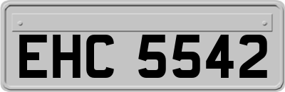 EHC5542