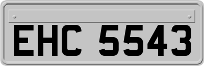 EHC5543
