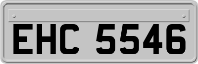 EHC5546