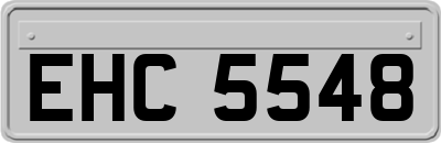 EHC5548