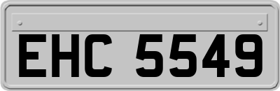 EHC5549