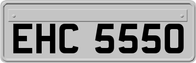 EHC5550