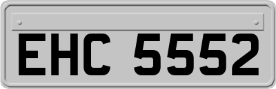 EHC5552