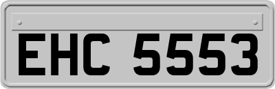 EHC5553