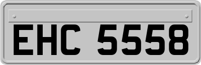EHC5558
