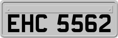 EHC5562