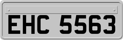 EHC5563