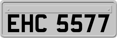 EHC5577