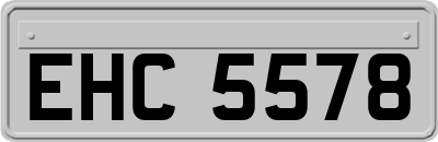 EHC5578