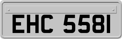 EHC5581