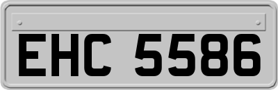 EHC5586