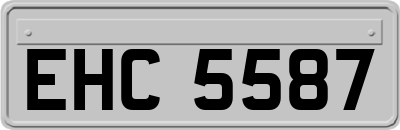 EHC5587