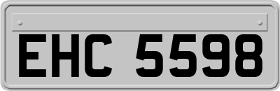 EHC5598