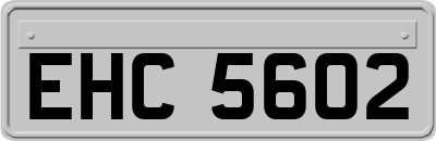 EHC5602