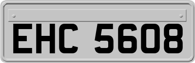 EHC5608