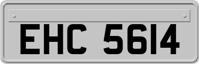 EHC5614