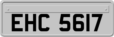 EHC5617