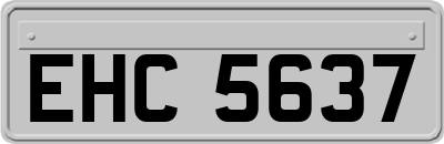 EHC5637