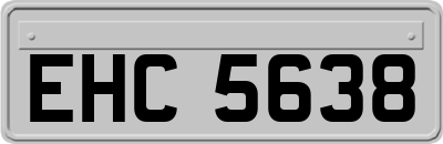 EHC5638