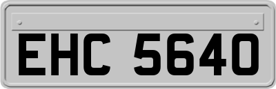 EHC5640