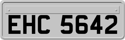 EHC5642