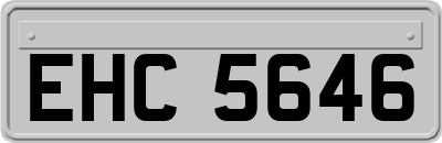 EHC5646