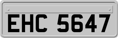 EHC5647