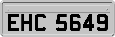 EHC5649