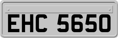 EHC5650