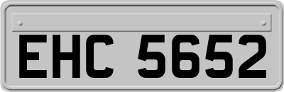 EHC5652