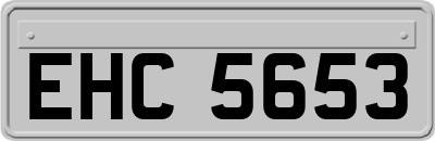 EHC5653