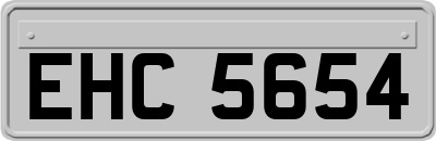 EHC5654