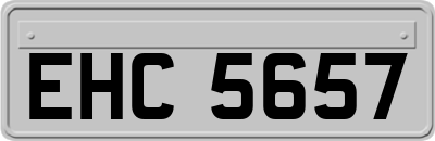 EHC5657