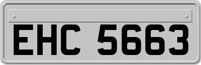 EHC5663