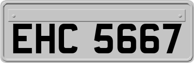 EHC5667